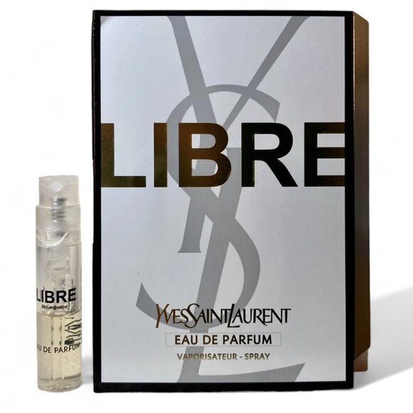 Yves Saint Laurent Other - Yves Saint Laurent Libre